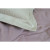 Постельное белье Lotus Home Basic сливовый, фото 1