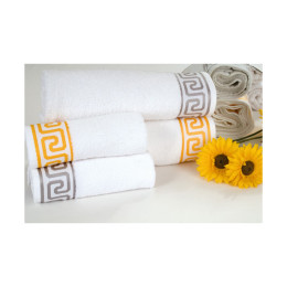 Полотенце Maisonette Asos 50х90 см