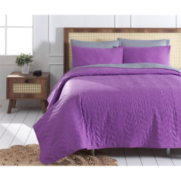 Покрывало Eponj Home Maxicolor mor