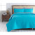Покрывало Eponj Home Maxicolor turkuaz, фото