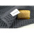 Полотенце Lotus Home Waffle antrasit 50х90 см, фото 4