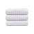 Полотенце Lotus Home Waffle white 70х140 см, фото