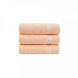 Полотенце Karaca Home Daily Soft y.agzi 50х90 см