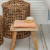 Полотенце Karaca Home Daily Soft y.agzi 50х90 см, фото 3