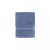 Полотенце Karaca Home Daily Soft indigo 50х90 см, фото 1