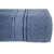 Полотенце Karaca Home Daily Soft indigo 50х90 см, фото 2