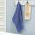 Полотенце Karaca Home Daily Soft indigo 50х90 см, фото 3