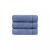 Полотенце Karaca Home Daily Soft indigo 50х90 см, фото