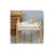 Полотенце Karaca Home Daily Soft mint 70х140 см, фото 3
