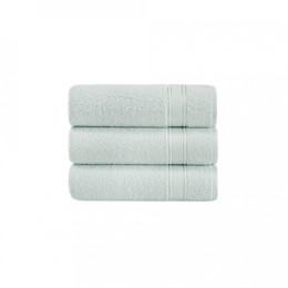 Полотенце Karaca Home Daily Soft mint 50х90 см