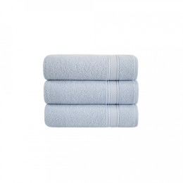 Полотенце Karaca Home Daily Soft buz mavisi 50х90 см