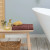Полотенце Karaca Home Daily Soft kahve 70х140 см, фото 3