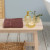 Полотенце Karaca Home Daily Soft kahve 50х90 см, фото 3