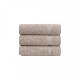 Полотенце Karaca Home Daily Soft bej 50х90 см