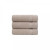 Полотенце Karaca Home Daily Soft bej 50х90 см, фото