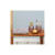 Полотенце Karaca Home Daily Soft gri 50х90 см, фото 3