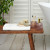Полотенце Karaca Home Daily Soft offwhite 70х140 см, фото 3