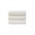 Полотенце Karaca Home Daily Soft offwhite 70х140 см, фото