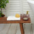 Полотенце Karaca Home Daily Soft offwhite 50х90 см, фото 3