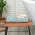 Полотенце Karaca Home Daily Soft petrol 70х140 см, фото 3