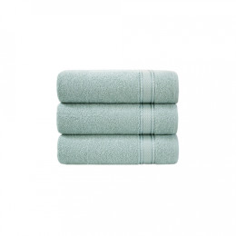 Полотенце Karaca Home Daily Soft petrol 50х90 см