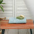 Полотенце Karaca Home Daily Soft petrol 50х90 см, фото 3
