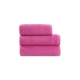 Полотенце Iris Home Отель Azalea pink 40х70 см