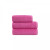 Полотенце Iris Home Отель Azalea pink 40х70 см, фото