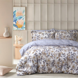 Постельное белье Lotus Home Salina