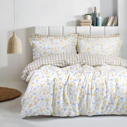 Постельное белье Lotus Home Fizzy