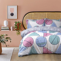 Постельное белье Lotus Home Agina