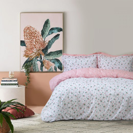 Постельное белье Lotus Home Satti