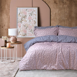 Постельное белье Lotus Home Bone