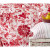 Постельное белье Karaca Home Melanie kirmizi, фото 2