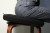 Подушка Andersen Seat для сидения с эффектом памяти, фото 1