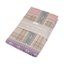Комплект постельного белья Home Line Дымка