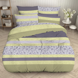 Комплект постельного белья Home Line Карнелия