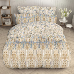Комплект постельного белья Home Line Неаполитанский стиль