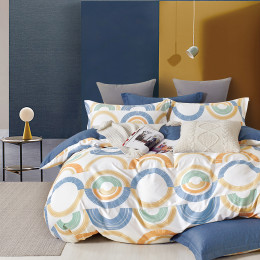 Комплект постельного белья Home Line Эйрвей
