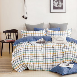 Комплект постельного белья Home Line Неон