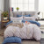 Комплект постельного белья Home Line Солнечное сияние Калифорнии, фото