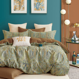 Комплект постельного белья Home Line Чивас