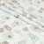 Комплект постельного белья Home Line Тедди кофейно-ментоловый, фото 1