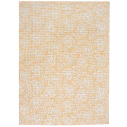 Полотенце кухонное Home Line Кружево 45х60 см