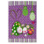 Полотенце кухонное Home Line Пасха 45х60 см, фото 2