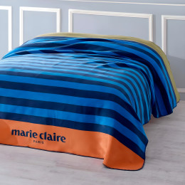 Плед Home Line Marie Claire Полоски