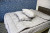 Подушка Izzihome Fantasia Mf Stripe grey, фото 2