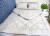 Подушка Izzihome Fantasia Mf Stripe grey, фото 4