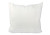 Подушка Izzihome Royal Stripe Sateen Лебяжий пух, фото 2