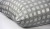 Подушка Izzihome Гостевая Brend grey, фото 2